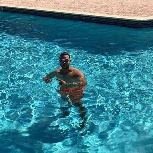 Meet your Posher, Mike